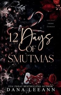Produktbild: 12 Days of Smutmas