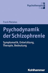Produktbild: Psychodynamik der Schizophrenie