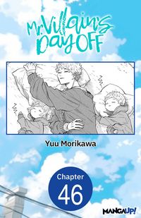 Produktbild: Mr. Villain's Day Off #046