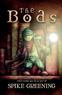 Produktbild: The Bods