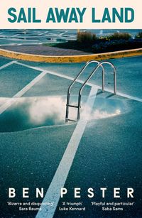 Produktbild: Sail Away Land