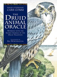Produktbild: The Druid Animal Oracle