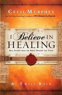 Produktbild: I Believe in Healing