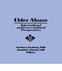Produktbild: Elder Abuse