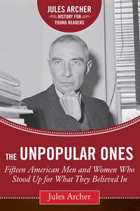 Produktbild: The Unpopular Ones
