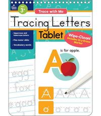 Produktbild: Tracing Letters Tablet