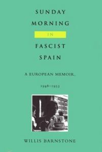 Produktbild: Sunday Morning in Fascist Spain