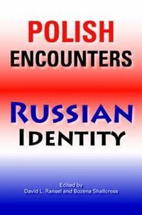 Produktbild: Polish Encounters, Russian Identity