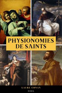 Produktbild: Physionomies de saints