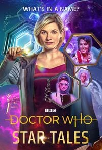 Produktbild: Doctor Who