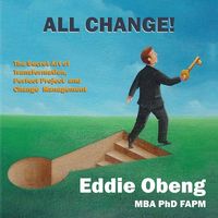 Produktbild: All Change!