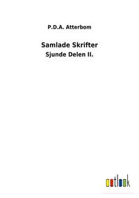 Produktbild: Samlade Skrifter