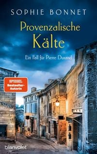 Produktbild: Provenzalische K&auml;lte