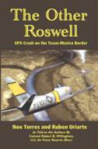 Produktbild: The Other Roswell: UFO Crash on the Texas-Mexico Border