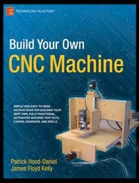 Produktbild: Build Your Own CNC Machine