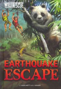 Produktbild: Earthquake Escape