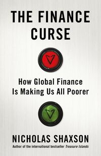 Produktbild: The Finance Curse