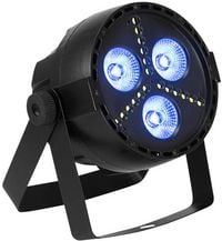 Produktbild: Eurolite 42110198 DMX LED-Stoboskop