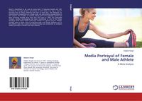 Produktbild: Media Portrayal of Female and Male Athlete