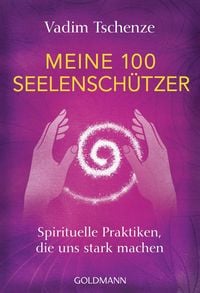 Produktbild: Meine 100 Seelensch&uuml;tzer