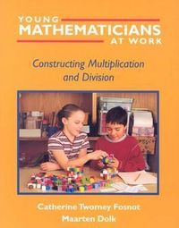Produktbild: Young Mathematicians at Work