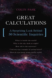 Produktbild: Great Calculations