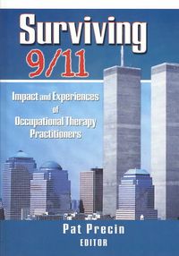 Produktbild: Precin, P: Surviving 9/11