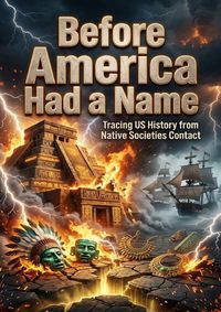 Produktbild: Before America Had a Name