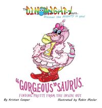 Produktbild: "Gorgeous"saurus