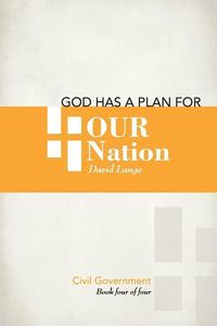 Produktbild: God has a plan for our nation