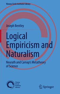 Produktbild: Logical Empiricism and Naturalism