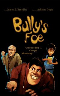 Produktbild: Bully's Foe