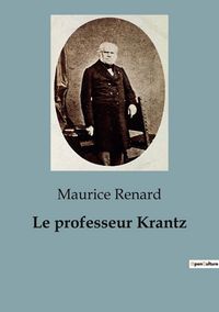 Produktbild: Le professeur Krantz