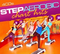 Bild vom Artikel Step Aerobic: Chart Hits vom Autor Various Artists