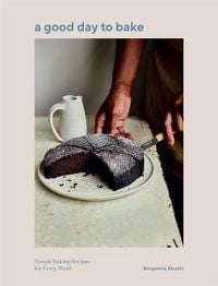 Produktbild: A Good Day to Bake