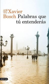 Produktbild: Palabras que t&uacute; entender&aacute;s