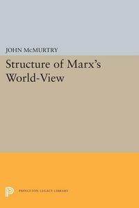 Produktbild: Structure of Marx's World-View