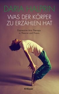 Produktbild: Was der K&ouml;rper zu erz&auml;hlen hat