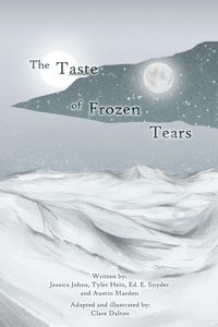 Produktbild: The Taste of Frozen Tears