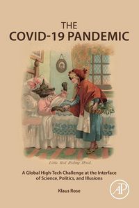 Produktbild: The COVID-19 Pandemic