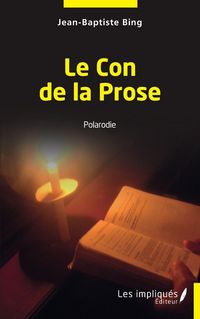 Produktbild: Le Con de la Prose