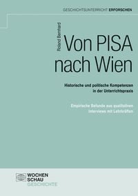 Produktbild: Von PISA nach Wien