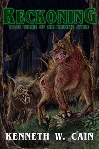 Produktbild: Reckoning