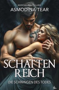 Produktbild: Schattenreich - Die Schwingen des Todes