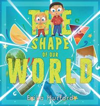 Produktbild: The Shape of Our World