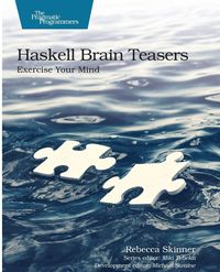 Produktbild: Haskell Brain Teasers