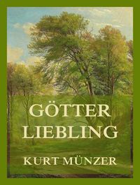Produktbild: G&ouml;tterliebling