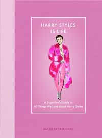 Produktbild: Harry Styles Is Life