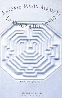Produktbild: La memoria del viento