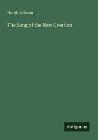 Produktbild: The Song of the New Creation